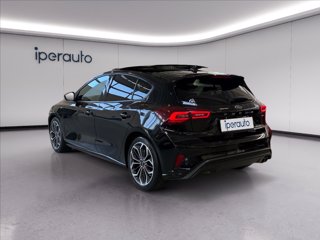 FORD Focus 1.0t ecoboost h ST-Line 155cv powershift