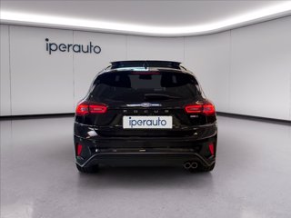 FORD Focus 1.0t ecoboost h ST-Line 155cv powershift