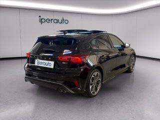 FORD Focus 1.0t ecoboost h ST-Line 155cv powershift