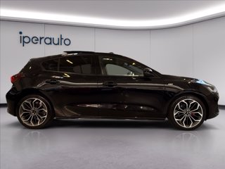 FORD Focus 1.0t ecoboost h ST-Line 155cv powershift