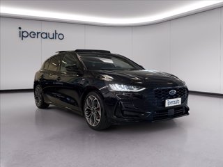 FORD Focus 1.0t ecoboost h ST-Line 155cv powershift