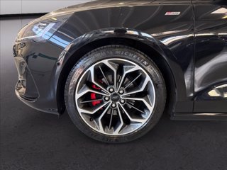 FORD Focus 1.0t ecoboost h ST-Line 155cv powershift