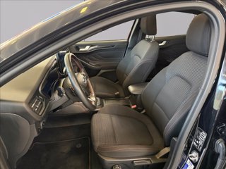 FORD Focus 1.0t ecoboost h ST-Line 155cv powershift