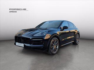 PORSCHE Cayenne Coupe 3.0 e-hybrid 5p.ti tiptronic IVA ESPOSTA