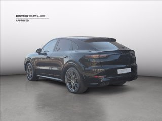 PORSCHE Cayenne Coupe 3.0 e-hybrid 5p.ti tiptronic IVA ESPOSTA