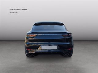 PORSCHE Cayenne Coupe 3.0 e-hybrid 5p.ti tiptronic IVA ESPOSTA