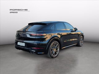 PORSCHE Cayenne Coupe 3.0 e-hybrid 5p.ti tiptronic IVA ESPOSTA