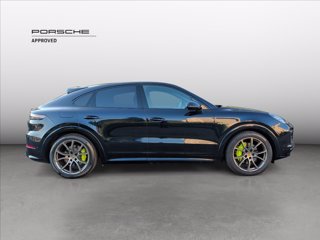 PORSCHE Cayenne Coupe 3.0 e-hybrid 5p.ti tiptronic IVA ESPOSTA