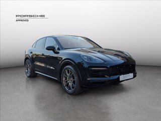 PORSCHE Cayenne Coupe 3.0 e-hybrid 5p.ti tiptronic IVA ESPOSTA