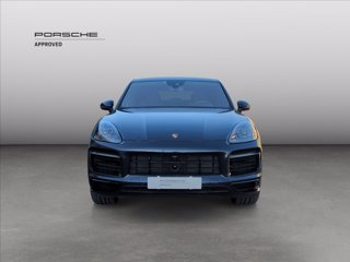 PORSCHE Cayenne Coupe 3.0 e-hybrid 5p.ti tiptronic IVA ESPOSTA