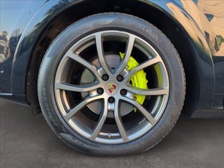 PORSCHE Cayenne Coupe 3.0 e-hybrid 5p.ti tiptronic IVA ESPOSTA