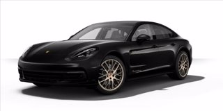 PORSCHE Panamera 2.9 4 e-hybrid 10 years Edition auto IVA ESPOSTA