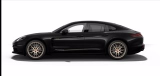 PORSCHE Panamera 2.9 4 e-hybrid 10 years Edition auto IVA ESPOSTA