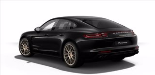 PORSCHE Panamera 2.9 4 e-hybrid 10 years Edition auto IVA ESPOSTA