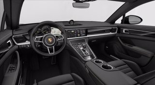 PORSCHE Panamera 2.9 4 e-hybrid 10 years Edition auto IVA ESPOSTA
