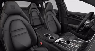 PORSCHE Panamera 2.9 4 e-hybrid 10 years Edition auto IVA ESPOSTA