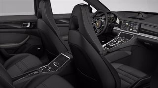 PORSCHE Panamera 2.9 4 e-hybrid 10 years Edition auto IVA ESPOSTA