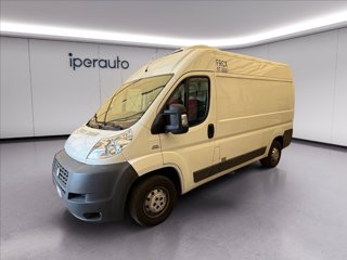 FIAT Ducato 35 mh2 2.3 mjt 150cv REFRIGERATO - IVA ESCLUSA