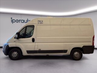 FIAT Ducato 35 mh2 2.3 mjt 150cv REFRIGERATO - IVA ESCLUSA