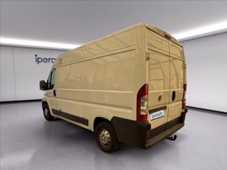 FIAT Ducato 35 mh2 2.3 mjt 150cv REFRIGERATO - IVA ESCLUSA