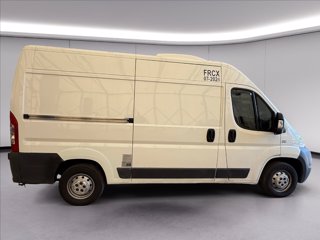 FIAT Ducato 35 mh2 2.3 mjt 150cv REFRIGERATO - IVA ESCLUSA