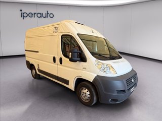 FIAT Ducato 35 mh2 2.3 mjt 150cv REFRIGERATO - IVA ESCLUSA