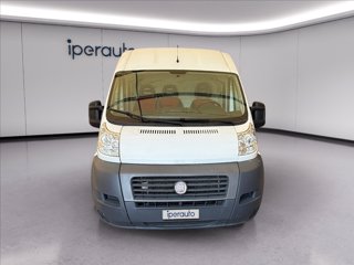 FIAT Ducato 35 mh2 2.3 mjt 150cv REFRIGERATO - IVA ESCLUSA