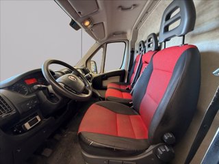 FIAT Ducato 35 mh2 2.3 mjt 150cv REFRIGERATO - IVA ESCLUSA