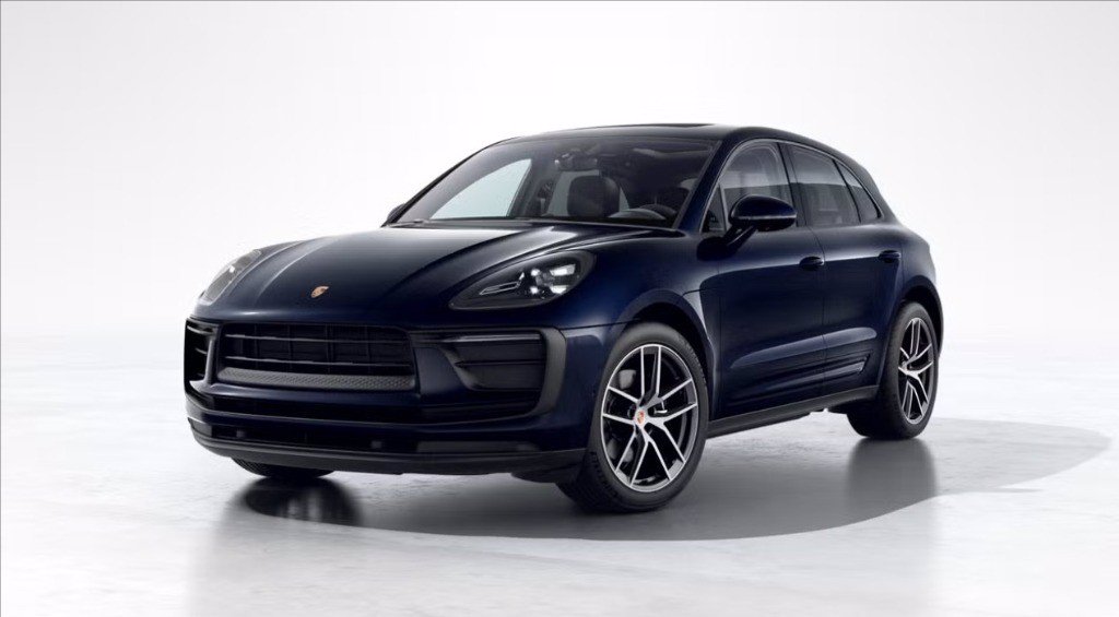 PORSCHE Macan 2.0 265cv pdk IVA ESPOSTA