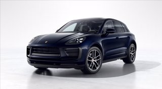 PORSCHE Macan 2.0 265cv pdk IVA ESPOSTA