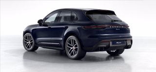 PORSCHE Macan 2.0 265cv pdk IVA ESPOSTA