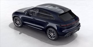 PORSCHE Macan 2.0 265cv pdk IVA ESPOSTA