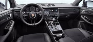 PORSCHE Macan 2.0 265cv pdk IVA ESPOSTA