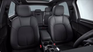PORSCHE Macan 2.0 265cv pdk IVA ESPOSTA