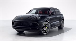 PORSCHE Cayenne 3.0 e-hybrid tiptronic