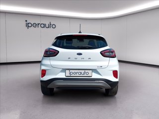 FORD Puma 1.0 ecoboost h titanium s&s 125cv