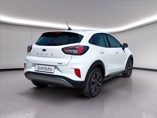 FORD Puma 1.0 ecoboost h titanium s&s 125cv