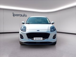 FORD Puma 1.0 ecoboost h titanium s&s 125cv