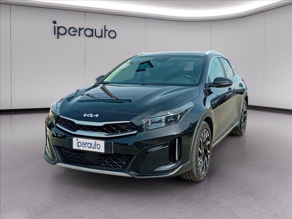 KIA Xceed 1.0 tgdi gpl style 117cv mt