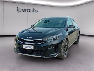 KIA Xceed 1.0 tgdi gpl style 117cv mt