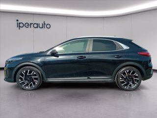 KIA Xceed 1.0 tgdi gpl style 117cv mt