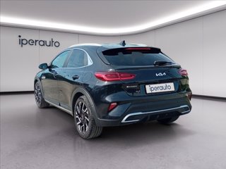 KIA Xceed 1.0 tgdi gpl style 117cv mt