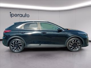 KIA Xceed 1.0 tgdi gpl style 117cv mt