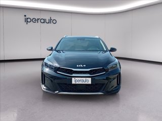 KIA Xceed 1.0 tgdi gpl style 117cv mt