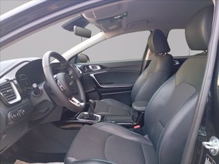 KIA Xceed 1.0 tgdi gpl style 117cv mt