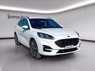 FORD Kuga 2.5 phev st-line x 2wd 225cv cvt