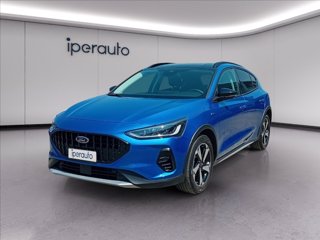 FORD Focus active 1.0t ecoboost h x 125cv