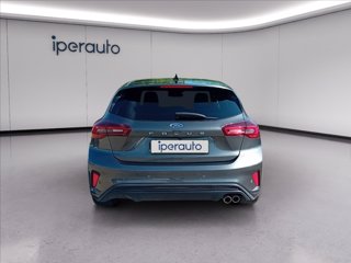 FORD Focus 1.0t ecoboost h st-line x 155cv powershift