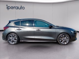 FORD Focus 1.0t ecoboost h st-line x 155cv powershift