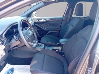 FORD Focus 1.0t ecoboost h st-line x 155cv powershift